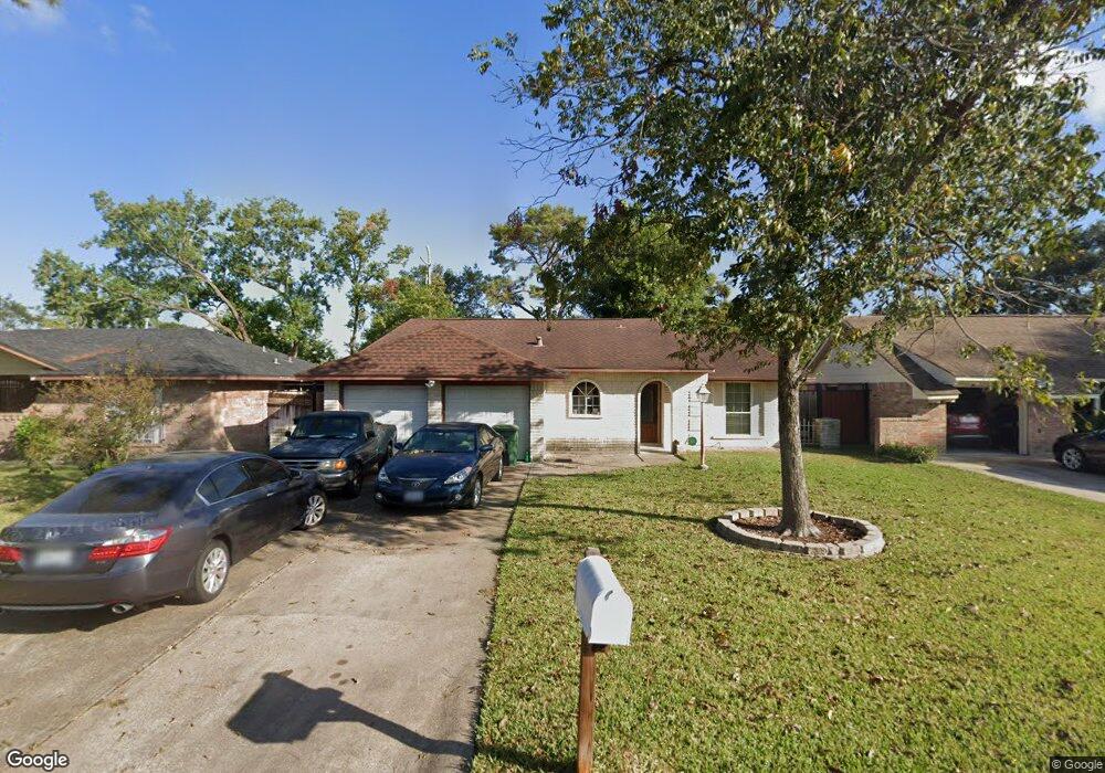 7622 Mosewood St, Houston, TX 77040 - photo 1