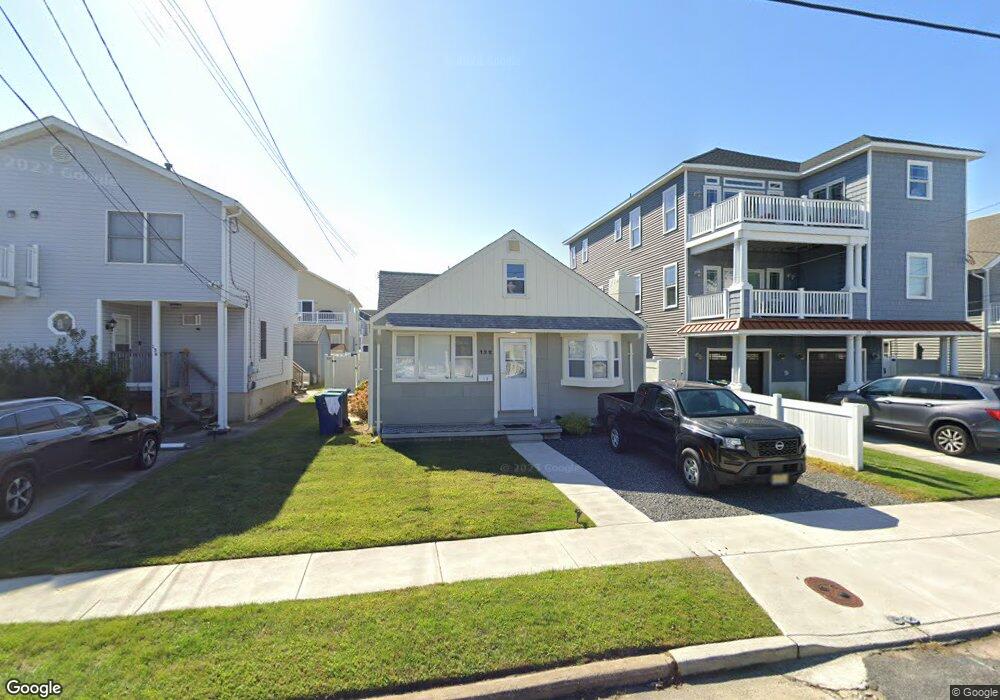 132 5th St S, Brigantine, NJ 08203 - photo 1
