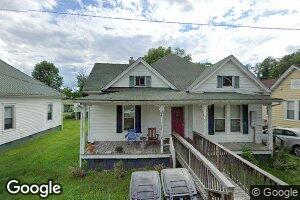 324 Grace St, Glade Spring, VA 24340