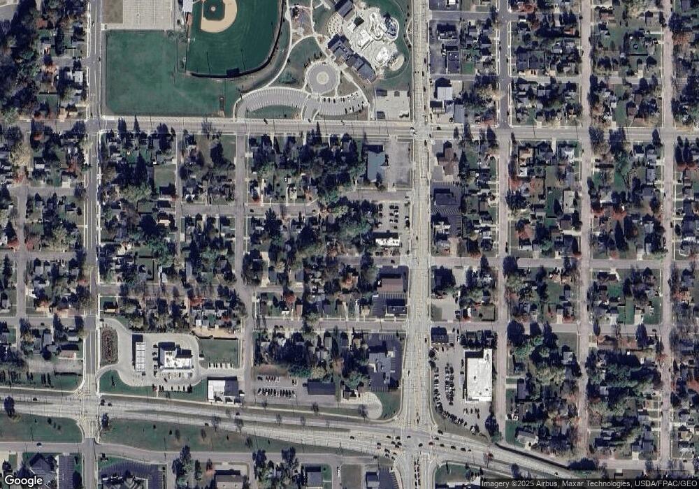 711 E G St, Wisconsin Rapids, WI 54494 - photo 1