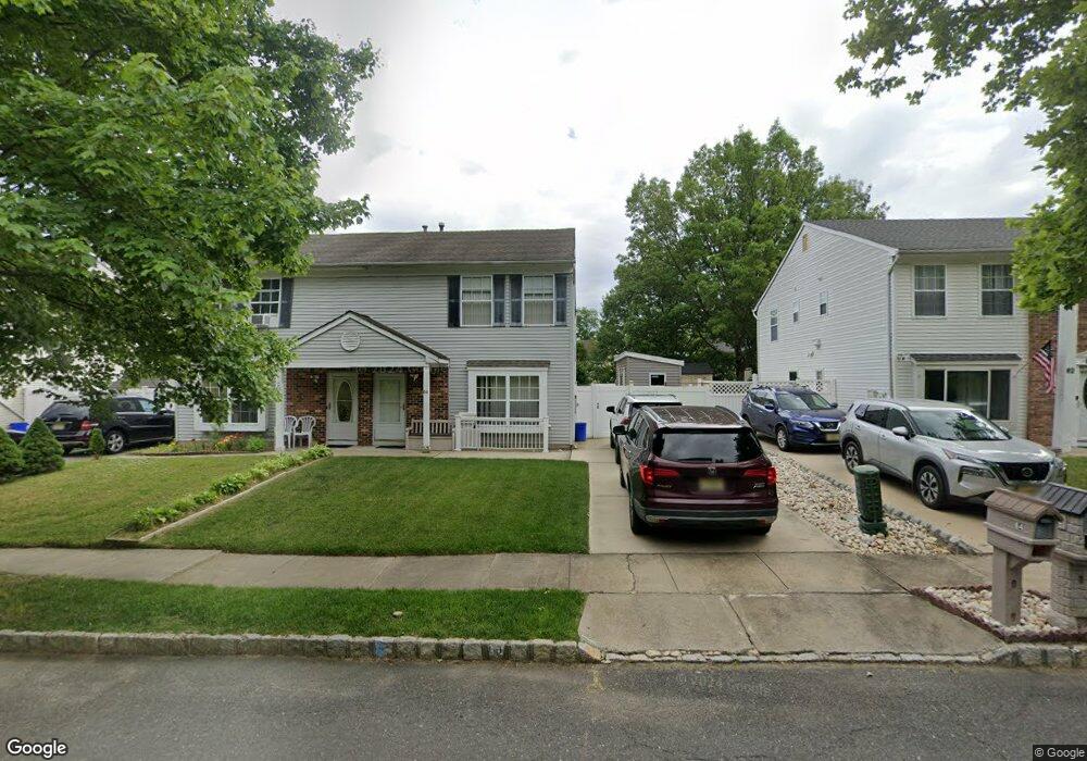 64 Brewster Cir, Old Bridge, NJ 08857 - photo 1