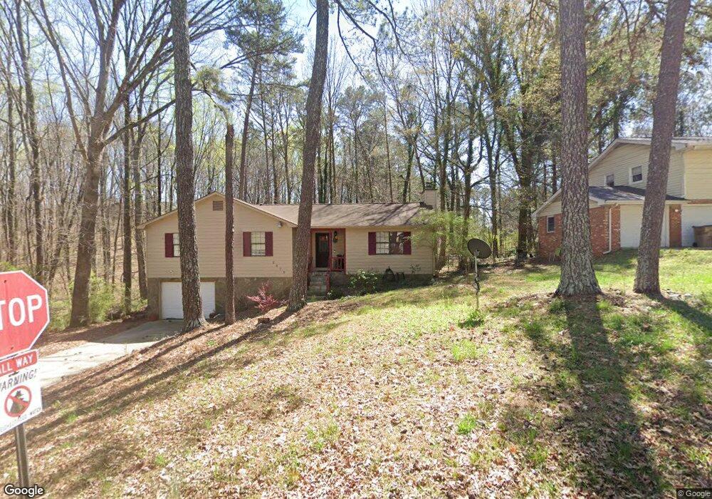 2679 Peggy Sue Ln, Morrow, GA 30260 - photo 1