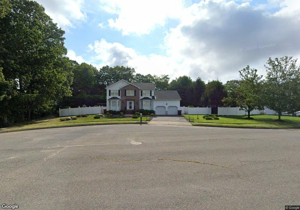 5 Donna Ct, Bayville, NJ 08721 - photo 1