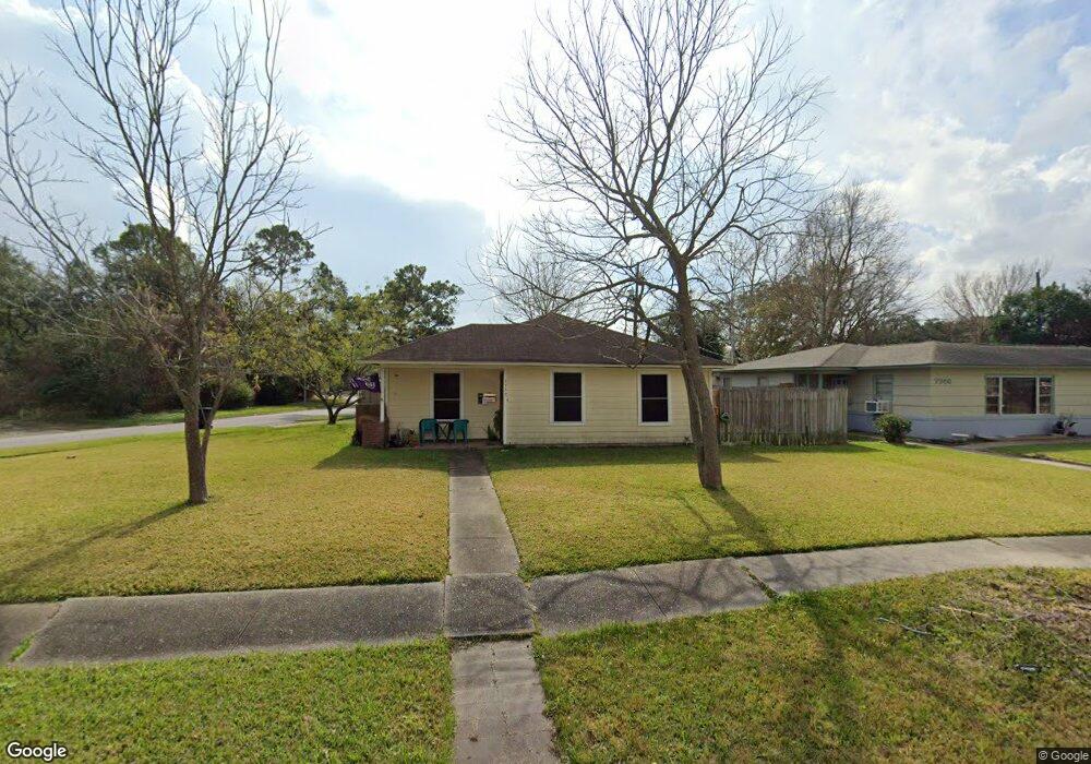 7750 Dixie Dr, Houston, TX 77087 - photo 1