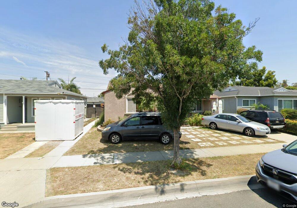 3527 Allred St, Lakewood, CA 90712 - photo 1