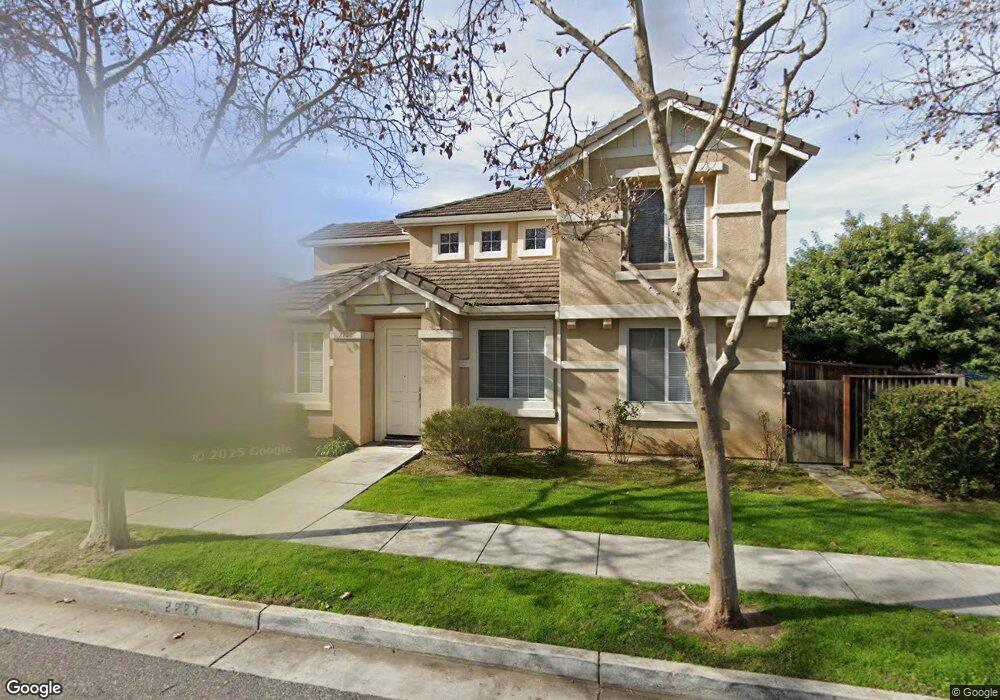 2223 Pettigrew Dr, San Jose, CA 95148 - photo 1