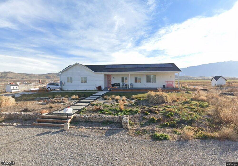 360 N Sunset Ln, Genola, UT 84655 - photo 1
