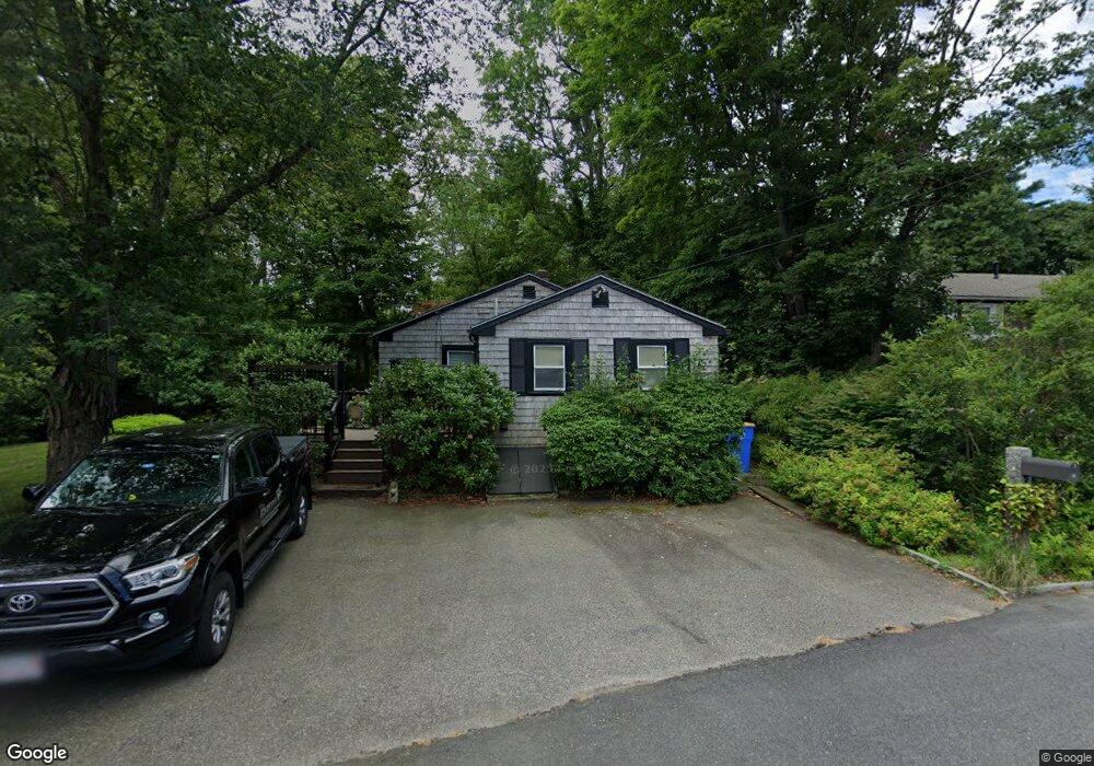 10 Hayward St, Randolph, MA 02368 - photo 1