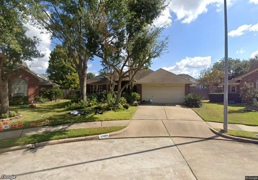 17402 Crosscove Ct, Houston, TX 77095 - photo 1