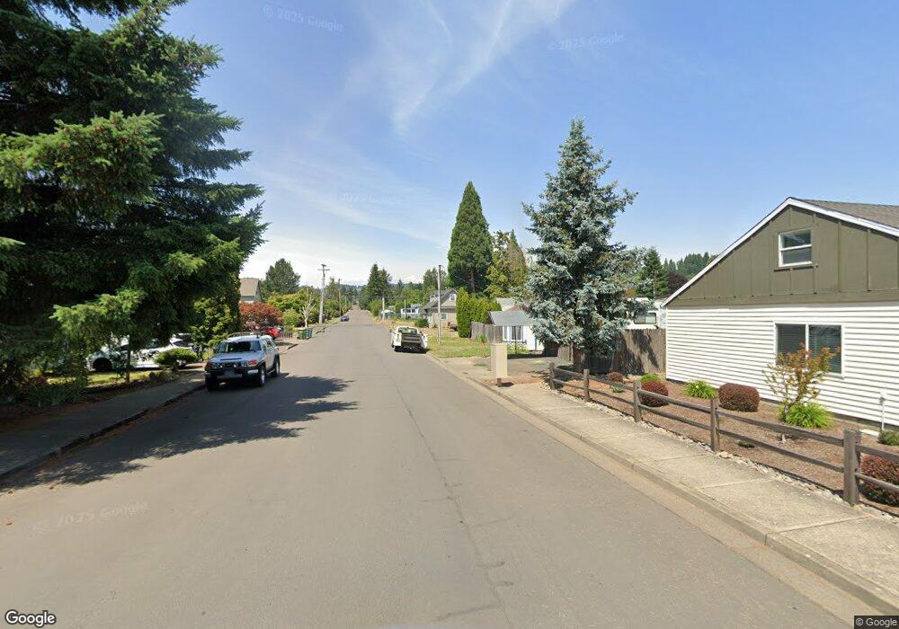 0 SW 11th St, Dundee, OR 97115 - photo 1