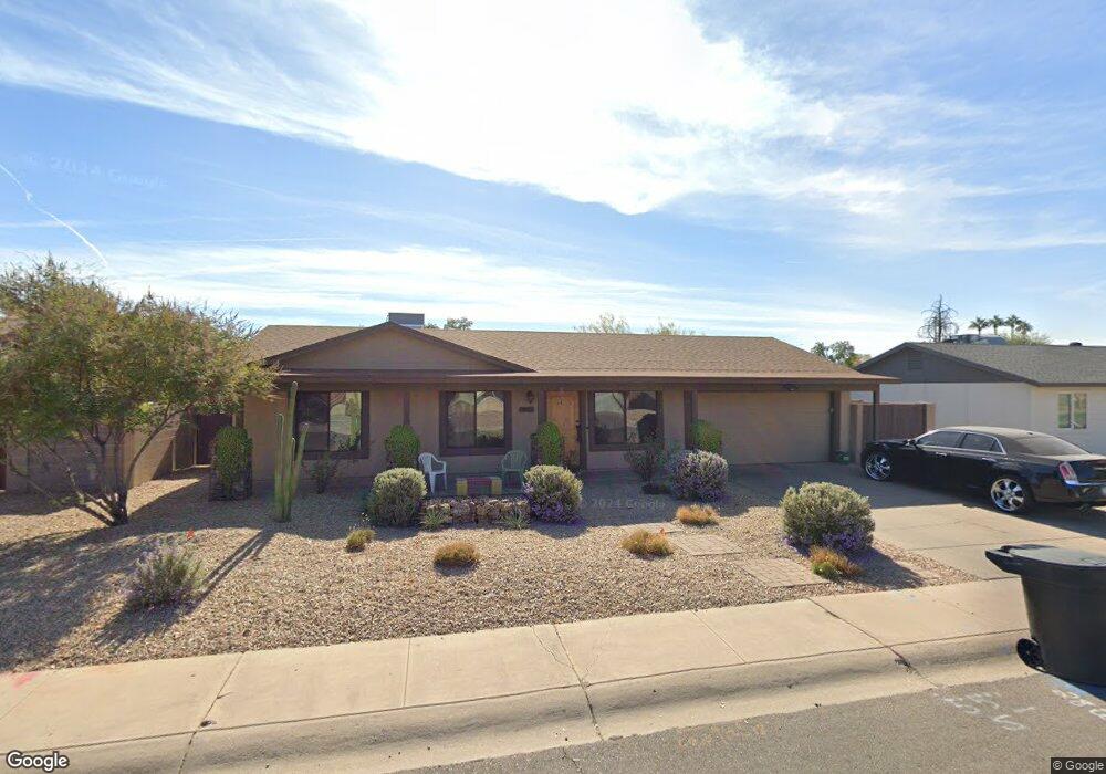 3611 W Carla Vista Dr unit 5, Chandler, AZ 85226 - photo 1