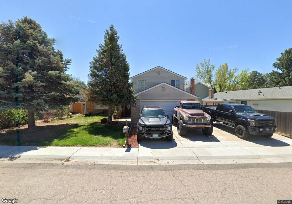 17034 E Progress Cir N, Centennial, CO 80015 - photo 1