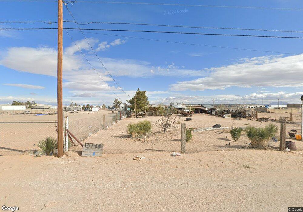 13733 Guerrero Dr, El Paso, TX 79928 - photo 1