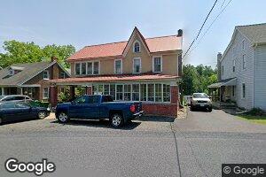 1782 Hendricks Station Rd, Harleysville, PA 19438
