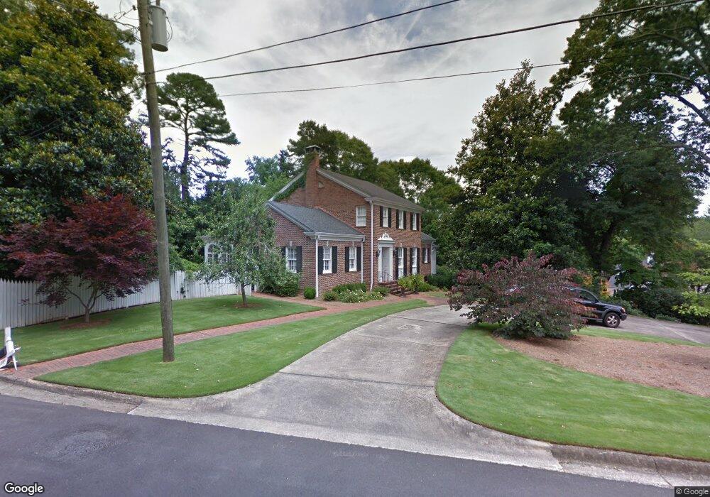 812 Memorial Dr, Gainesville, GA 30501 - photo 1