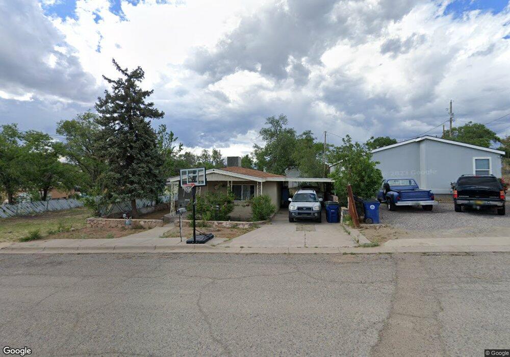 715 E 14th St, Silver City, NM 88061 - photo 1