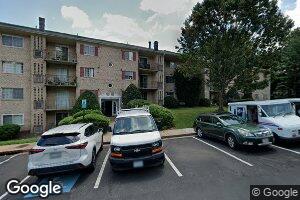 1521 Colonial Dr, Woodbridge, VA 22192