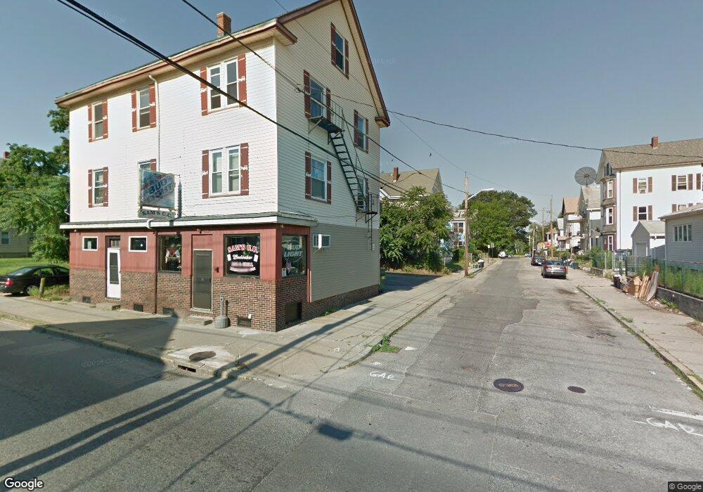 0 Brook St unit 2, Central Falls, RI 02863 - photo 1