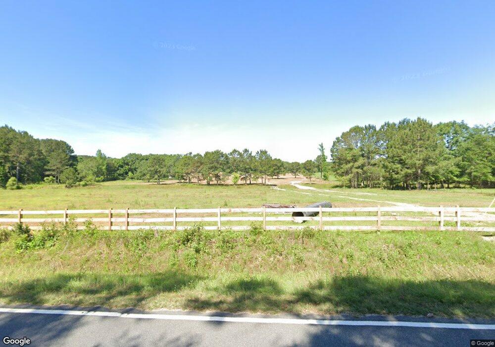 4145 Five Forks Rd, Boston, GA 31626 - photo 1