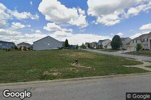 108 Pickerington Ponds Dr, Pickerington, OH 43147