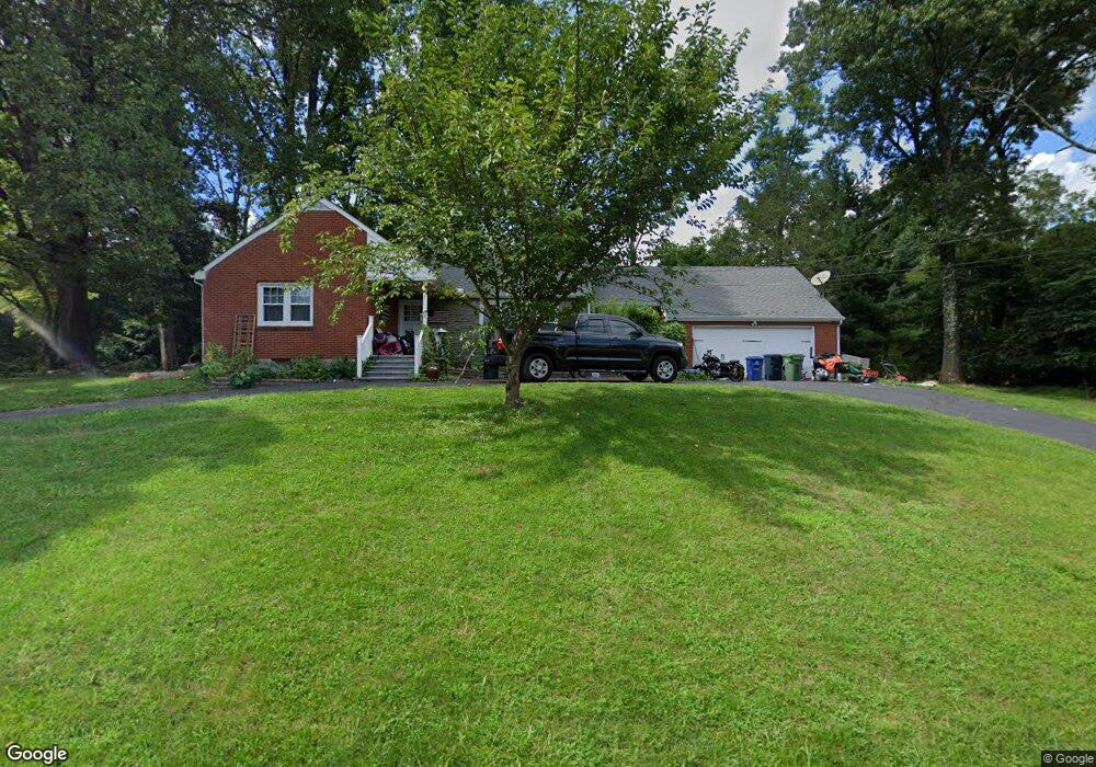 7 Roselle St, Milford, NJ 08848 - photo 1