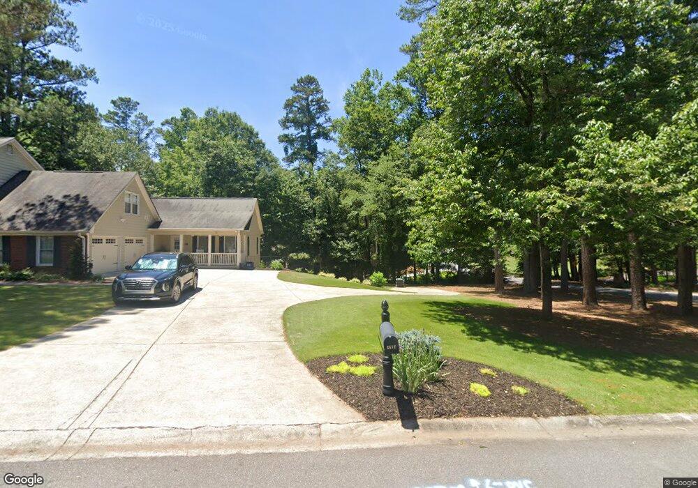 3651 Stonehenge Way NE unit 1, Marietta, GA 30066 - photo 1