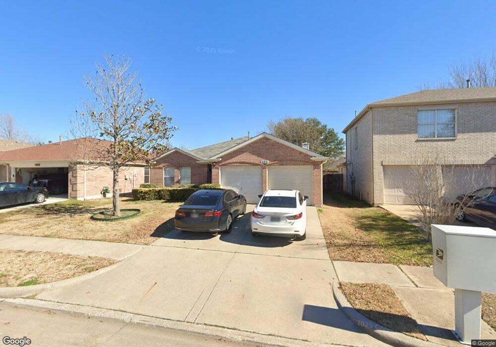 302 Charleston Dr, Wylie, TX 75098 - photo 1