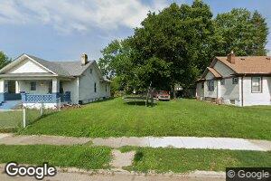1017 Shakespeare Ave, Dayton, OH 45402