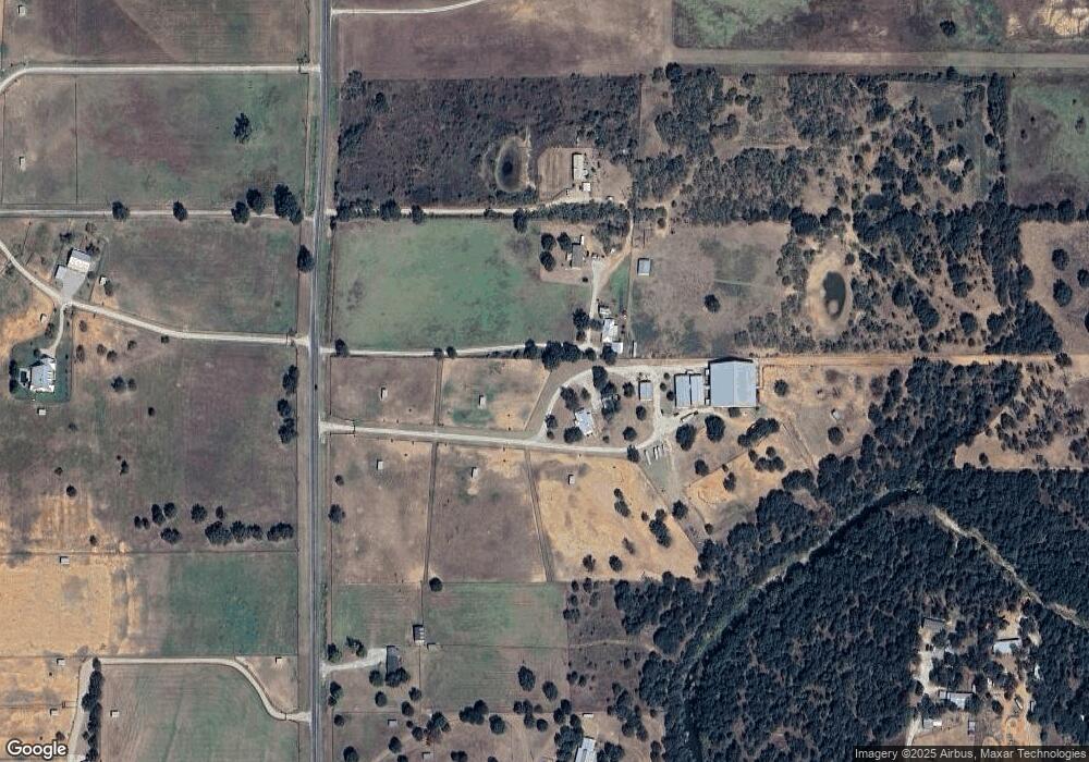 3110 N Fm 113, Weatherford, TX 76088 - photo 1