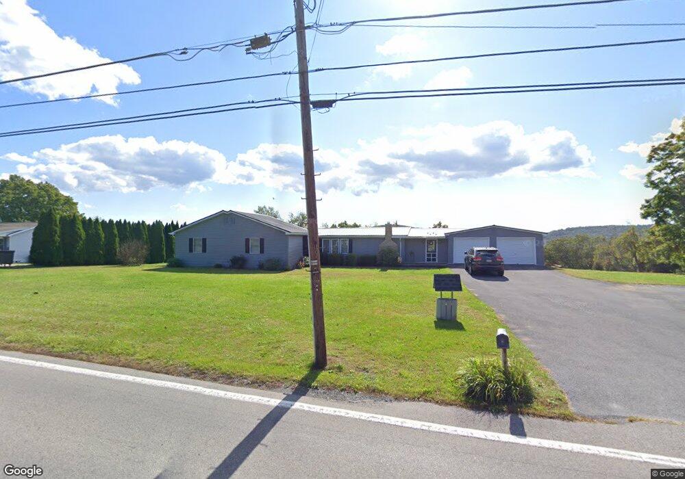 2281 Middle Ridge Rd, Newport, PA 17074 - photo 1