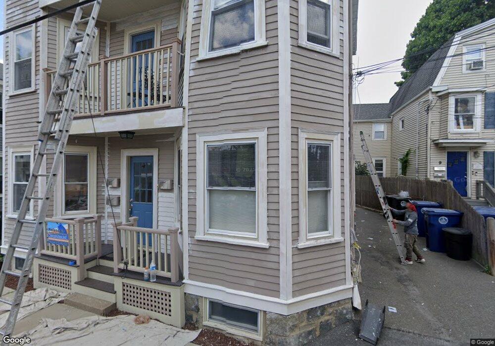 7 Turner St unit 2, Salem, MA 01970 - photo 1