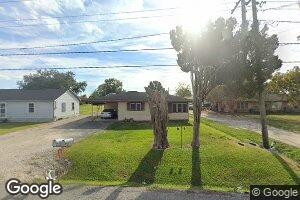 3162 Louisiana 1, Cut Off, LA 70345