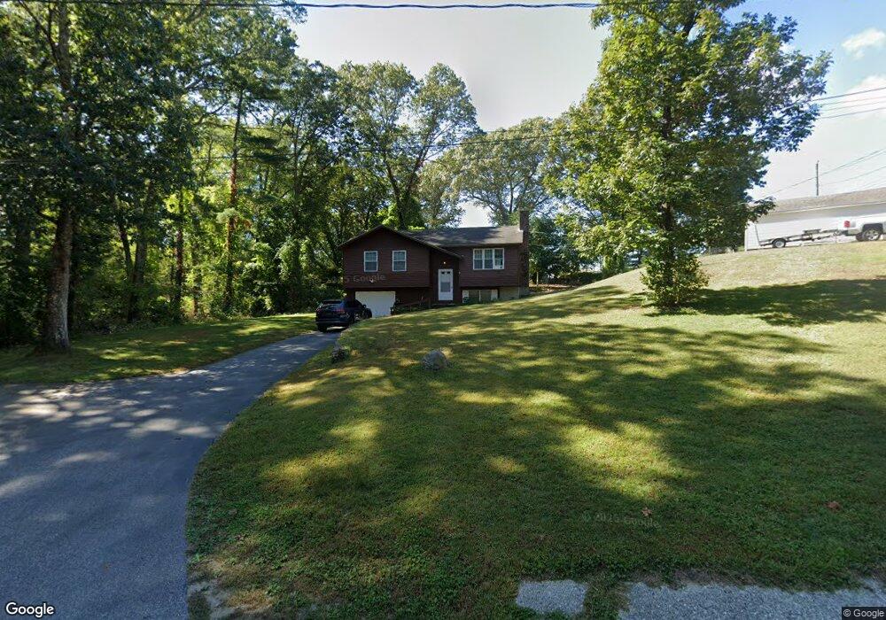131 Route 12, Preston, CT 06365 - photo 1