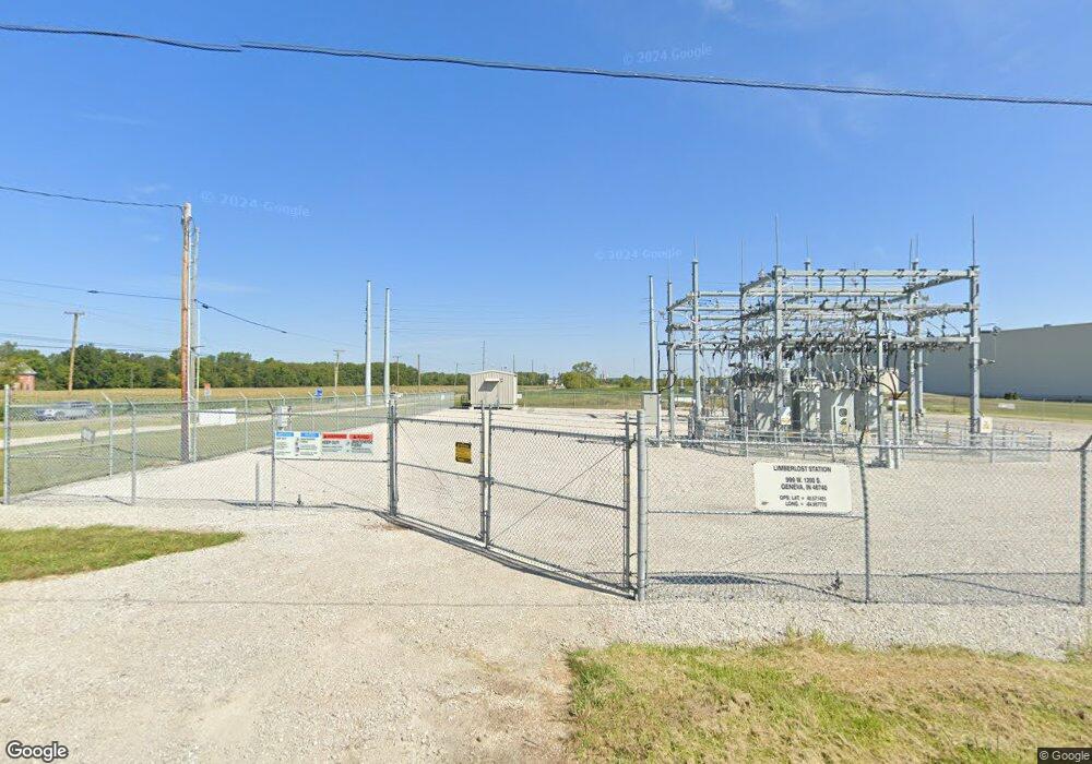 1191 E 900 N-38 unit 38, Geneva, IN 46740 - photo 1