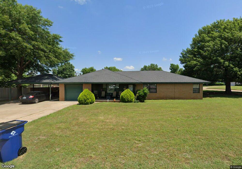 1201 W Jones Ave, Duncan, OK 73533 - photo 1