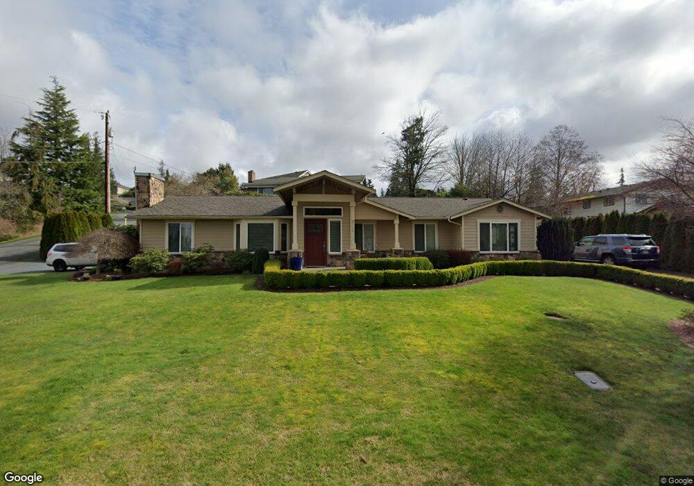 8715 48th Place W, Mukilteo, WA 98275 - photo 1