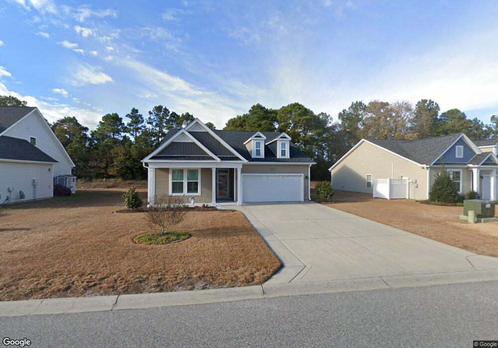117 Astoria Park Loop unit Lot 5 Astoria park, Conway, SC 29526 - photo 1