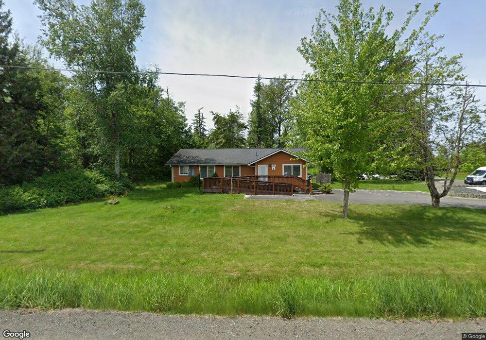 4869 Hannegan Rd, Bellingham, WA 98226 - photo 1