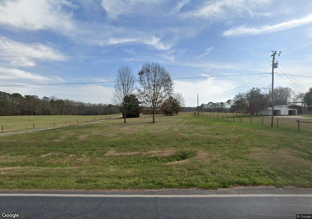 1775 Dixie Rd, Covington, GA 30014 - photo 1