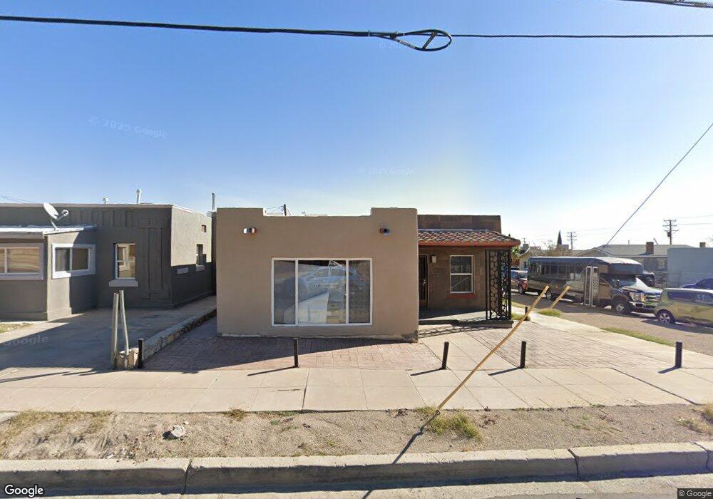2500 N Piedras St, El Paso, TX 79930 - photo 1