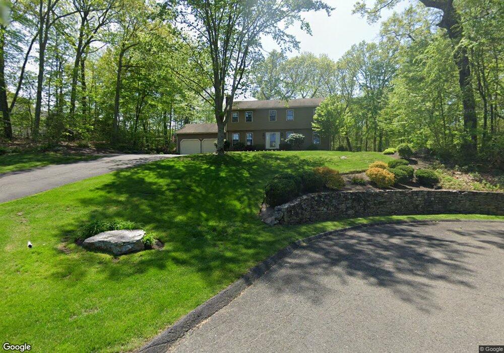 75 Pomona Rd, Trumbull, CT 06611 - photo 1