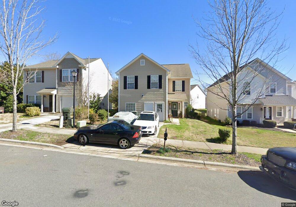 4108 Margate St SW, Concord, NC 28025 - photo 1