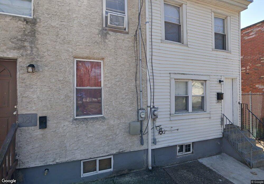2812 Howell St, Camden, NJ 08105 - photo 1