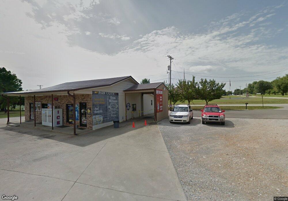 905 E Douglas St, Prairie Grove, AR 72753 - photo 1