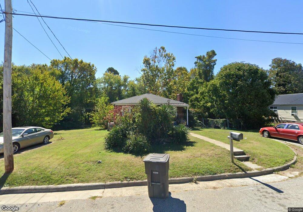 200 Charles Ave, High Point, NC 27260 - photo 1