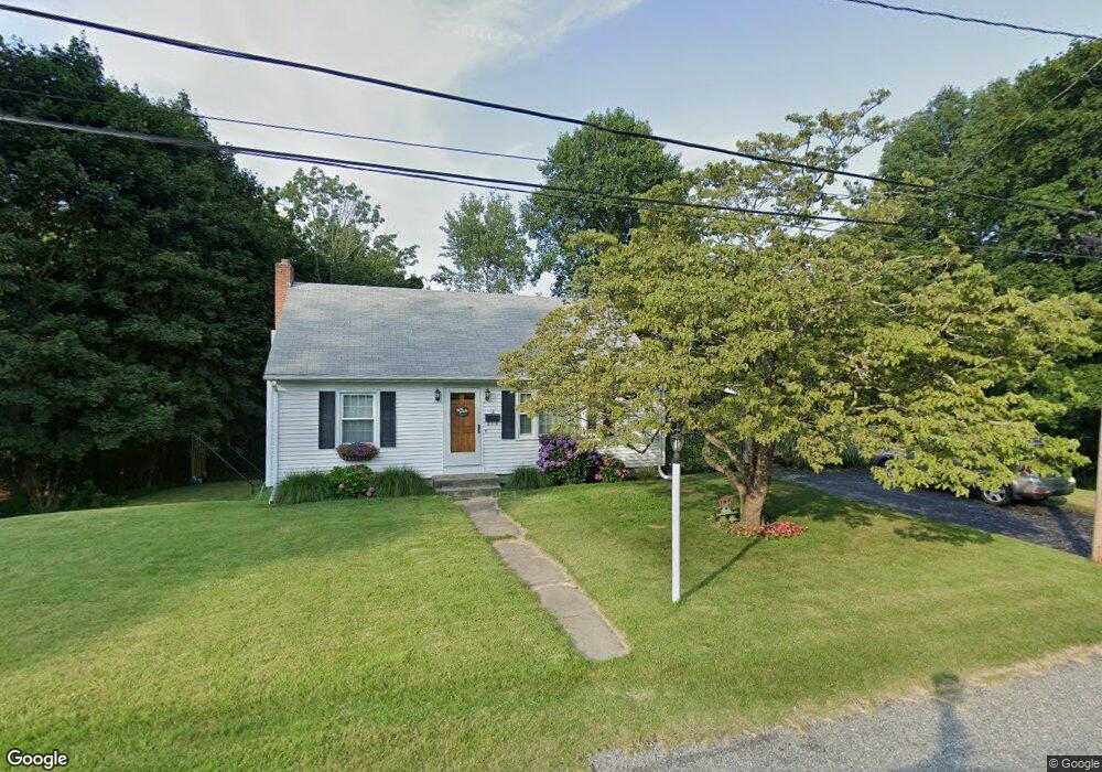 12 Tetreault Ave, Norwich, CT 06360 - photo 1