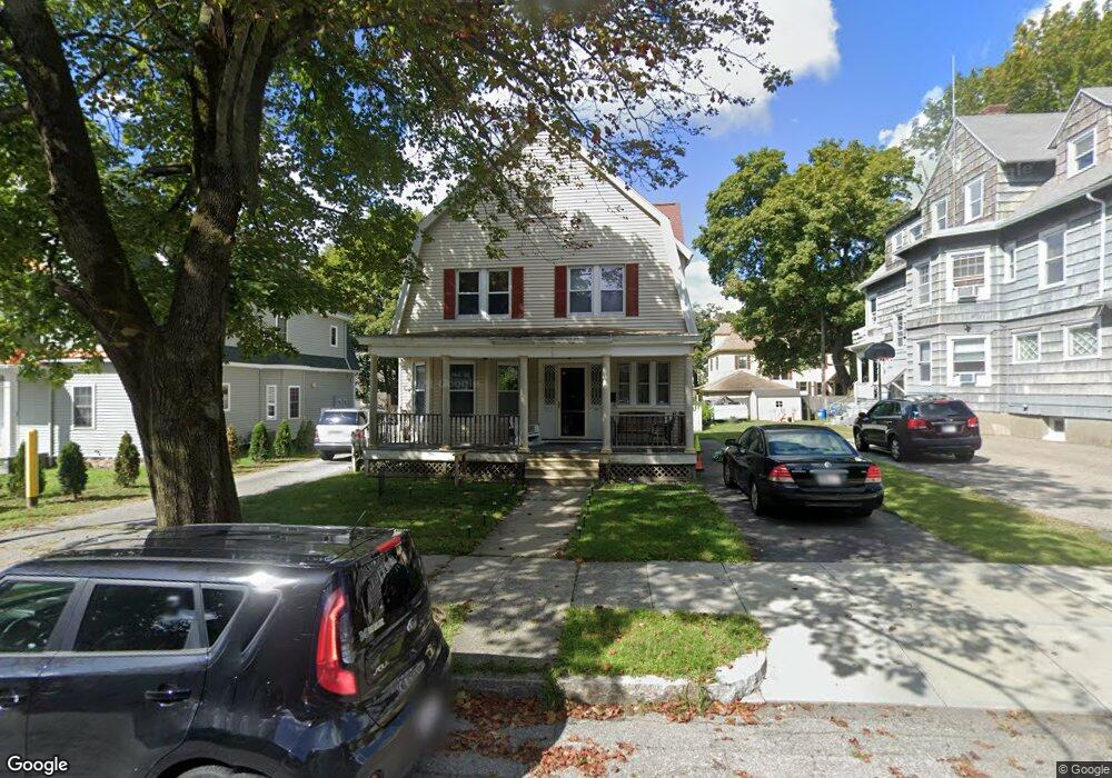 3 Einhorn Rd, Worcester, MA 01609 - photo 1