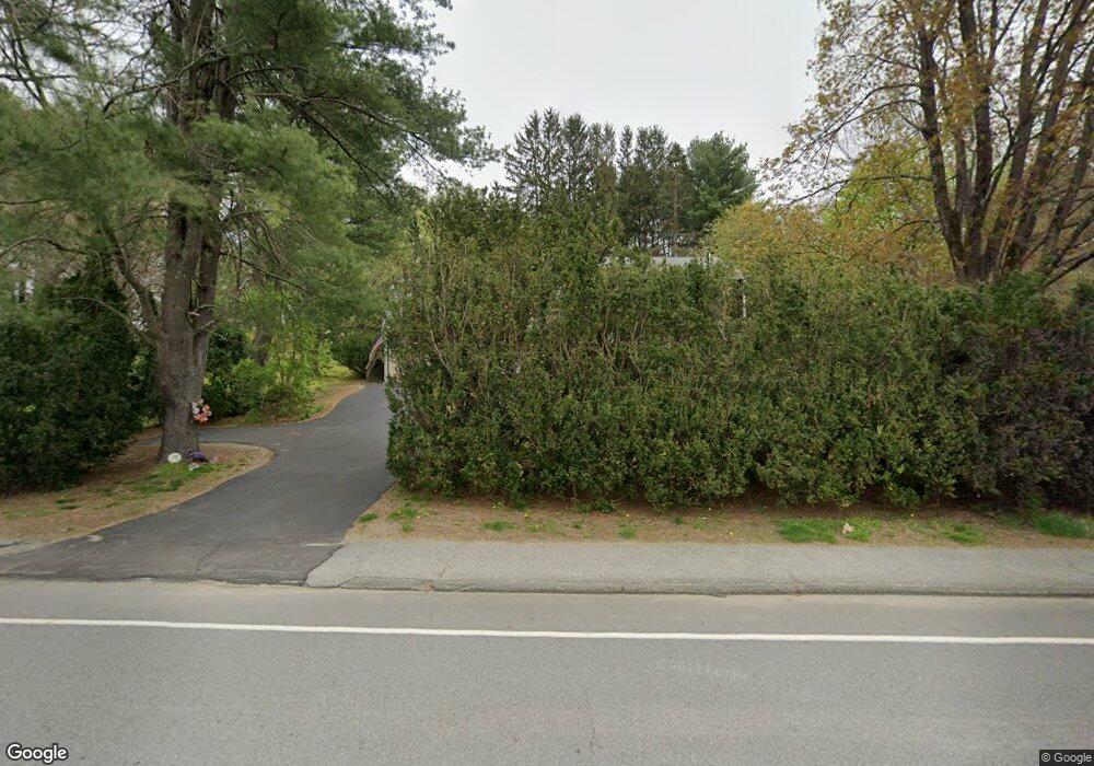 401 Central St, Acton, MA 01720 - photo 1