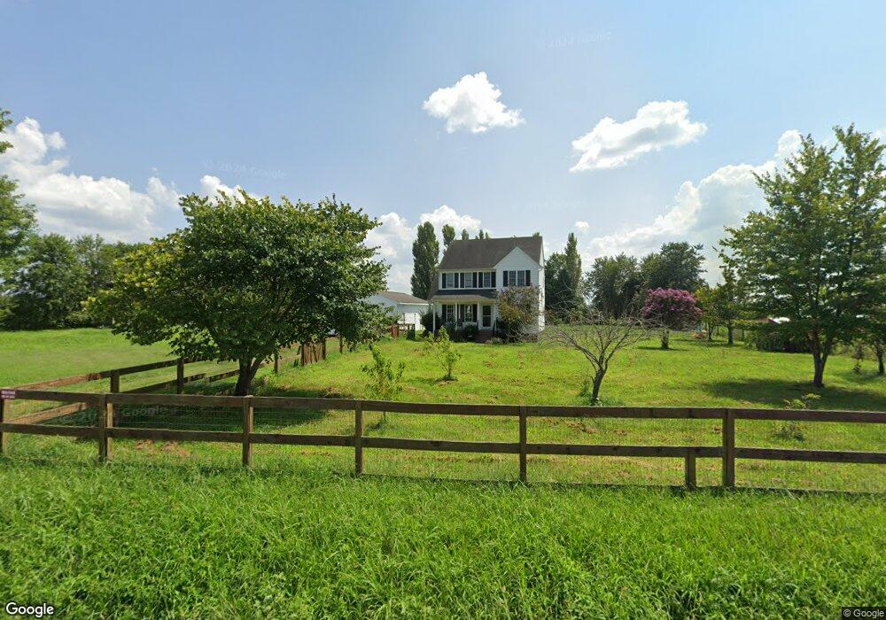 266 Seatons Ln, West Point, VA 23181 - photo 1