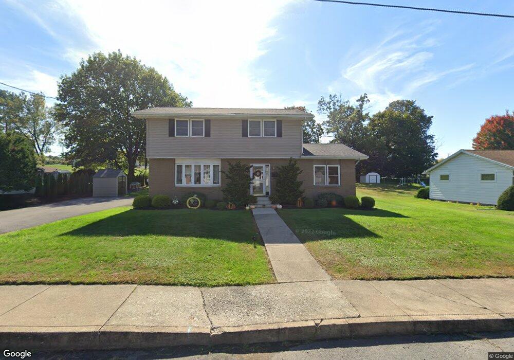 312 Everhart St, Dupont, PA 18641 - photo 1